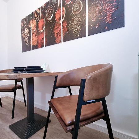 Alpha Apartments Ντόρτμουντ Εξωτερικό φωτογραφία