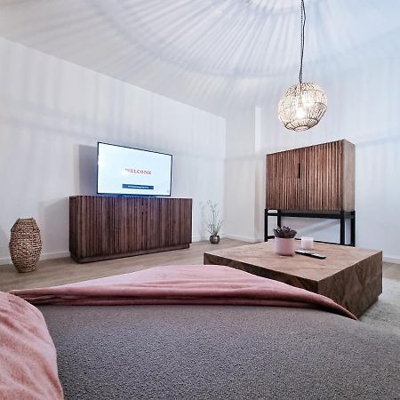 Alpha Apartments Ντόρτμουντ Εξωτερικό φωτογραφία