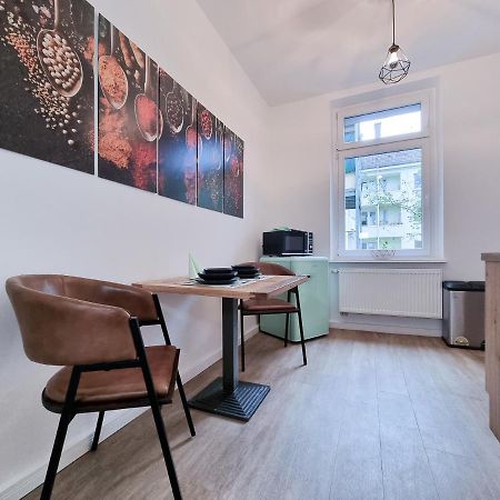 Alpha Apartments Ντόρτμουντ Εξωτερικό φωτογραφία