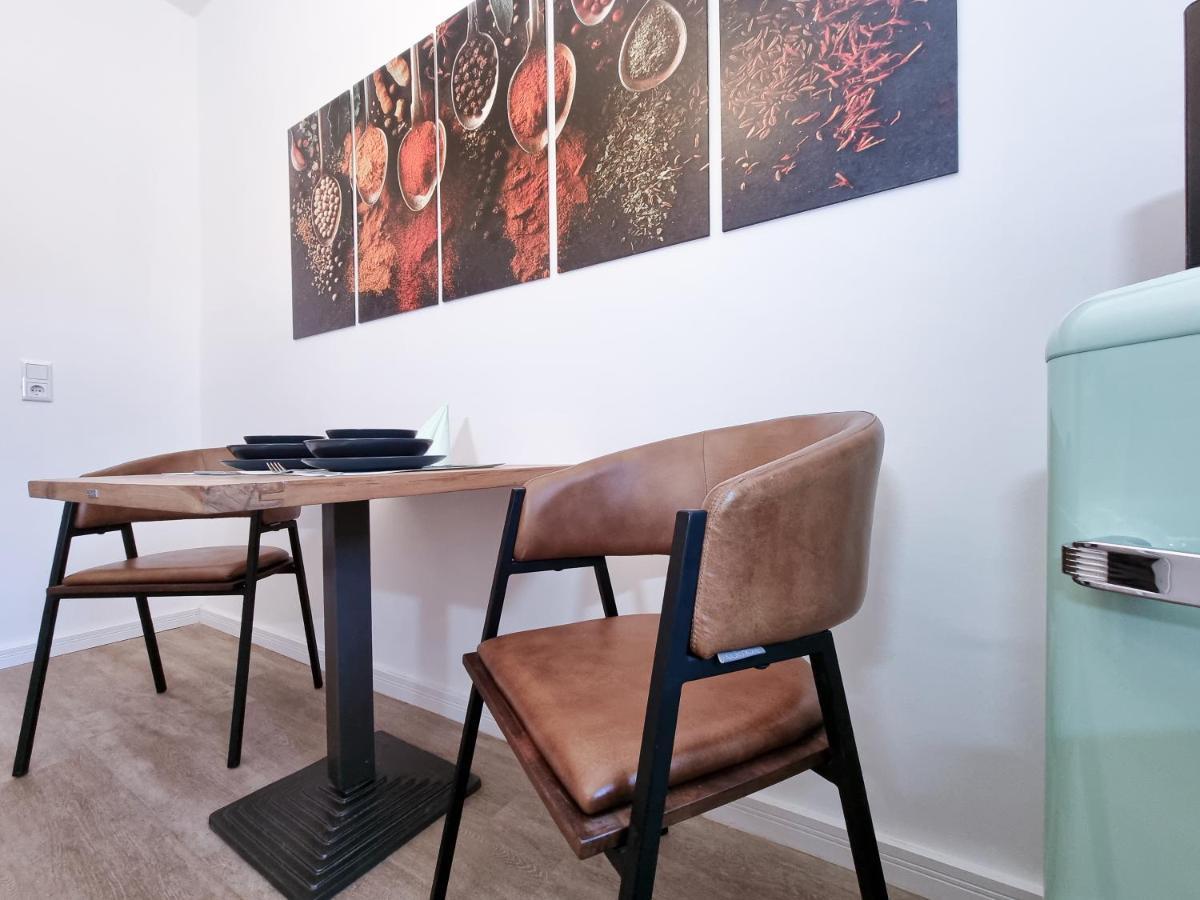Alpha Apartments Ντόρτμουντ Εξωτερικό φωτογραφία