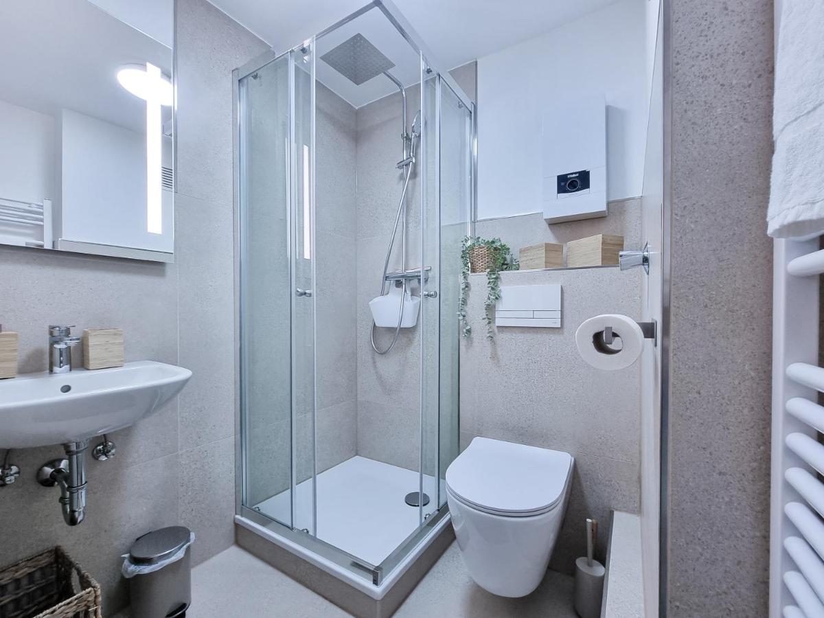 Alpha Apartments Ντόρτμουντ Εξωτερικό φωτογραφία