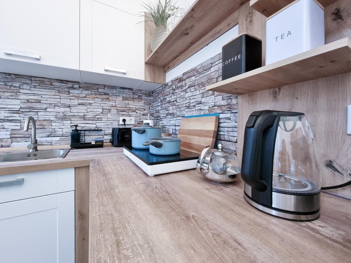 Alpha Apartments Ντόρτμουντ Εξωτερικό φωτογραφία