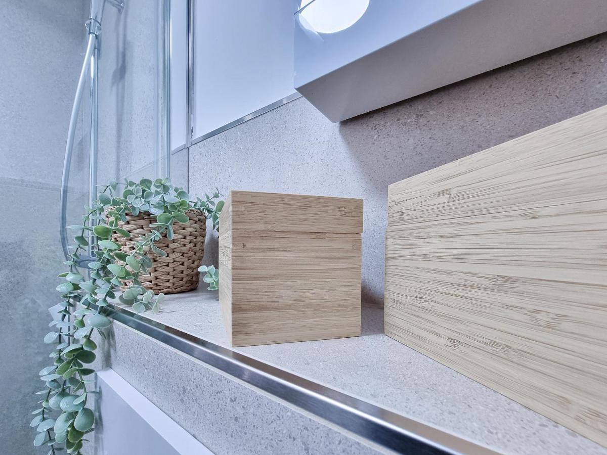Alpha Apartments Ντόρτμουντ Εξωτερικό φωτογραφία