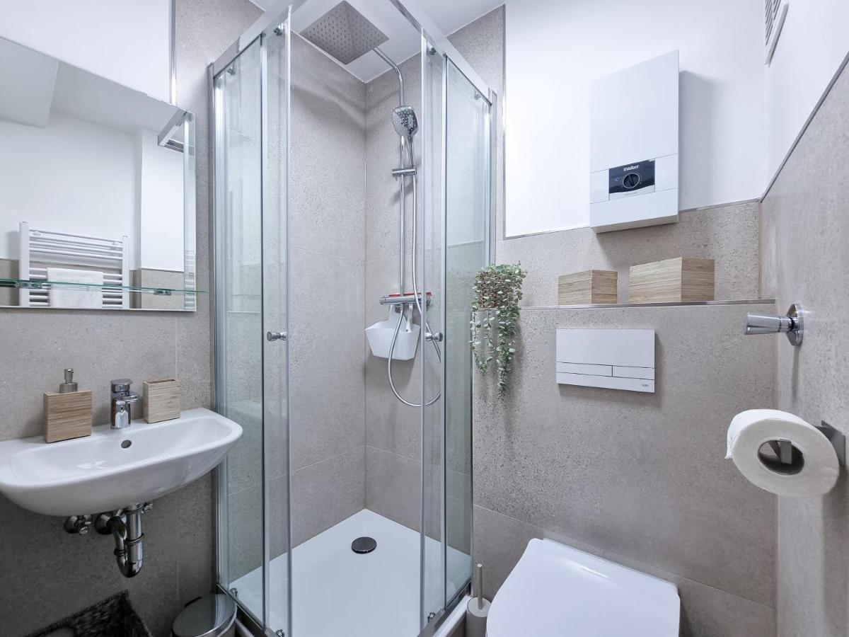 Alpha Apartments Ντόρτμουντ Εξωτερικό φωτογραφία
