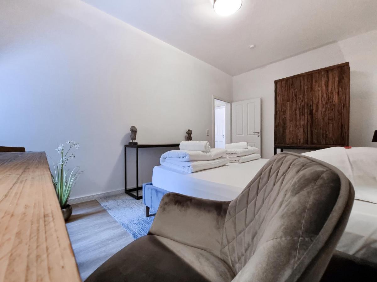 Alpha Apartments Ντόρτμουντ Εξωτερικό φωτογραφία
