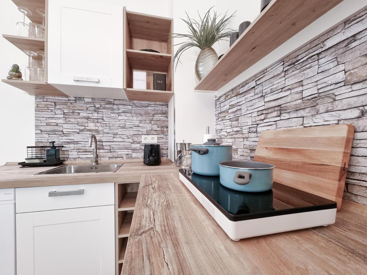 Alpha Apartments Ντόρτμουντ Εξωτερικό φωτογραφία