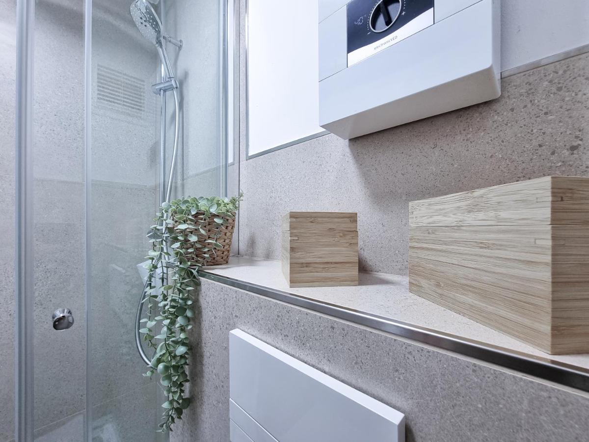 Alpha Apartments Ντόρτμουντ Εξωτερικό φωτογραφία